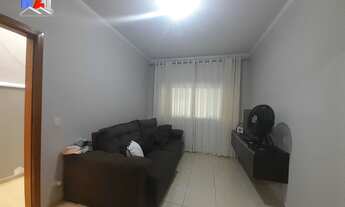 Imagem 5: Casa em Residencial de Lorenzi, Boituva/SP