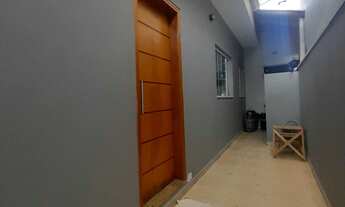 Imagem: Casa em Residencial de Lorenzi, Boituva/SP