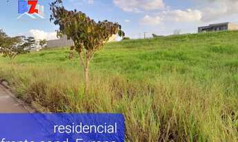 Imagem: Terreno à venda no bairro PORTAL VILLE