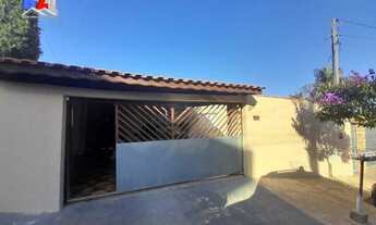 Imagem: Casa em Residencial de Lorenzi, Boituva/SP