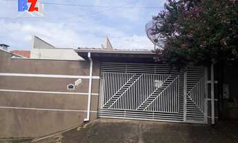 Imagem: Casa em Residencial de Lorenzi, Boituva/SP