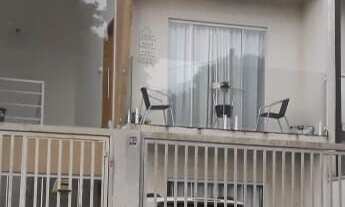 Imagem: Apartamento em Recanto das Primaveras II