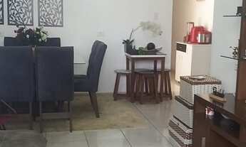 Imagem 2: Apartamento em Recanto das Primaveras II, Boituva/SP