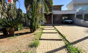 Imagem: Casa em Condomínio em Residencial Haras