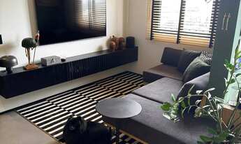 Imagem 4: Apartamento à venda no bairro Jardim São Carlos - Sorocaba/SP