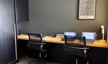 Imagem 7: Apartamento à venda no bairro Jardim São Carlos - Sorocaba/SP