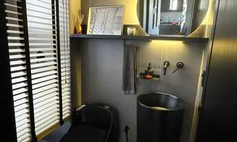 Imagem 2: Apartamento à venda no bairro Jardim São Carlos - Sorocaba/SP