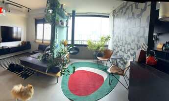 Imagem 5: Apartamento à venda no bairro Jardim São Carlos - Sorocaba/SP