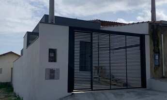 Imagem: Casa à venda no bairro Centro - Iperó/SP