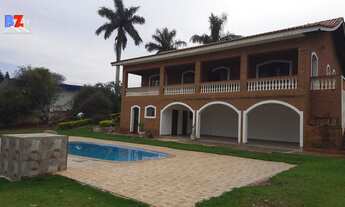 Imagem: Chácara em Centro, Cesário Lange/SP