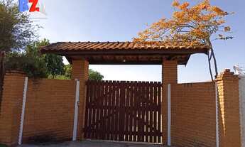 Imagem: Chácara à venda no bairro Vale do Sol