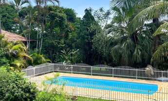 Imagem: Chácara em Fazenda Castelo, Boituva/SP