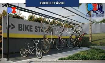 Imagem 2: Apartamento Alto Padrão em Portal dos Pássaros I, Boituva/SP