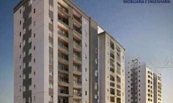 Imagem: Apartamento Alto Padrão em Portal dos Pássaros