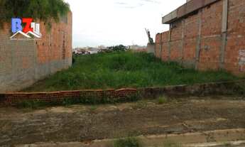Imagem: Terreno à venda no bairro Residencial Vitiello