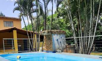 Imagem: Chácara em Recanto Maravilha, Boituva/SP