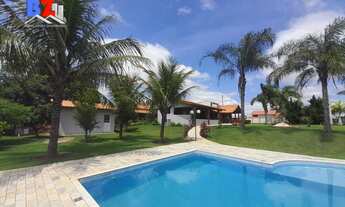 Imagem: Chácara Chácara em Nova Rheata, Boituva/SP