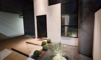 Imagem: Casa Alto Padrão em Portal Ville Jardins