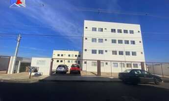 Imagem 2: Apartamento Kitnet em Residencial Água Branca, Boituva/SP