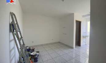 Imagem 6: Apartamento Kitnet em Residencial Água Branca, Boituva/SP