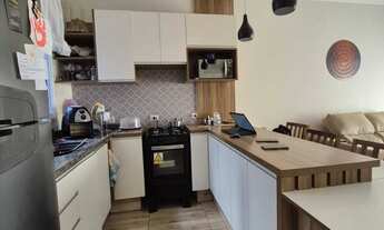 Imagem: Apartamento em Portal Ville Azaleia, Boituva/SP