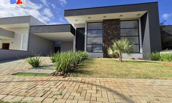 Imagem: Casa Locação no Condomínio Gardênia