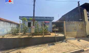 Imagem: Casa em Vila Nossa Senhora Aparecida, Boituva/SP