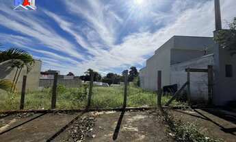Imagem 2: Terreno em Residencial Vitiello, Boituva/SP