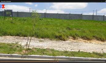 Imagem 3: Terreno em Condomínio em Reserva dos Ypes, Boituva/SP Entrada R$ 35.000,00 e 168 parcelas