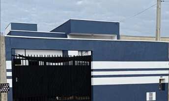 Imagem: Casa em GSP Life Boituva, Boituva/SP