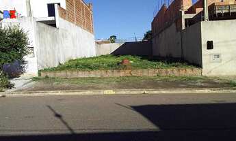 Imagem: Terreno em Vila dos Ipês, Boituva/SP