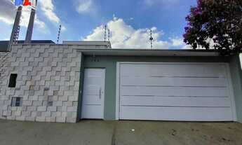 Imagem: Casa Alto Padrão em PORTAL VILLE AZALÉIA