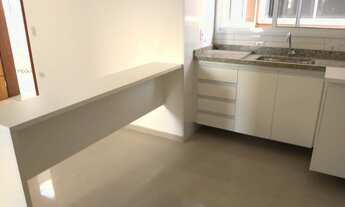 Imagem 7: Apartamento Duplex em Residencial Faculdade, Boituva/SP