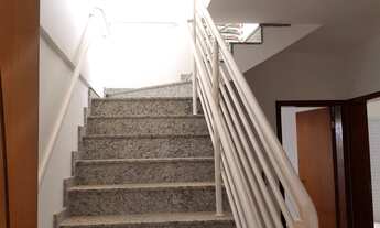 Imagem 3: Apartamento Duplex em Residencial Faculdade, Boituva/SP