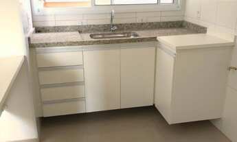 Imagem 6: Apartamento Duplex em Residencial Faculdade, Boituva/SP