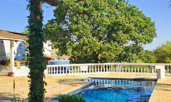 Imagem: Chácara em Recanto Maravilha, Boituva/SP