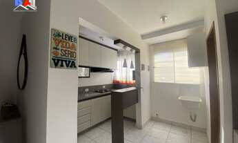 Imagem 5: Apartamento Kitnet em Residencial Água Branca, Boituva/SP