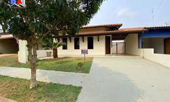 Imagem: Casa Alto Padrão em Vivendas do Parque