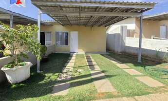 Imagem: Casa em Condomínio Villagem Gold, Boituva/SP