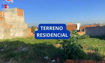 Imagem: Terreno em Residencial Água Branca, Boituva/SP