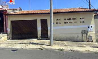 Imagem: Casa em Parque Nossa Senhora das Graças