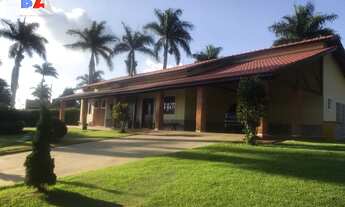 Imagem: Chácara em Vitassay, Boituva/SP