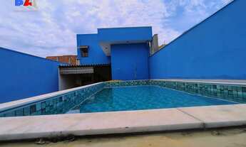 Imagem: Casa Sobrado em Residencial Água Branca