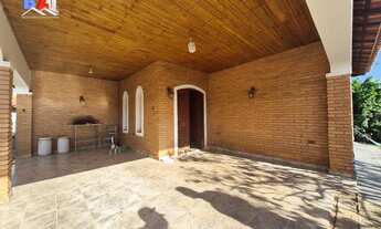 Imagem: 2 Casas em Águia da Castelo, Boituva/SP