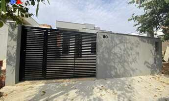 Imagem: Casa em GSP Life Boituva, Boituva/SP