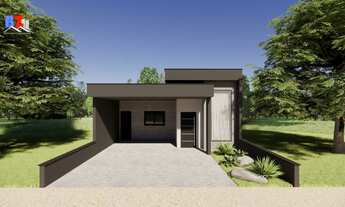 Imagem: Casa em Vila dos Ipês, Boituva/SP