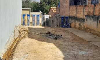 Imagem: Terreno em Narita Park, Iperó/SP