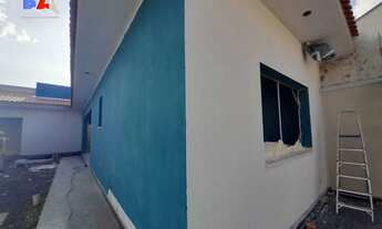 Imagem 2: Casa em Recanto das Primaveras I, Boituva/SP