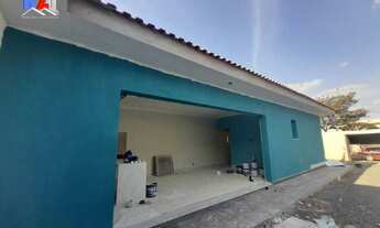 Imagem 3: Casa em Recanto das Primaveras I, Boituva/SP