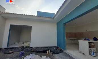 Imagem: Casa em Recanto das Primaveras I, Boituva/SP